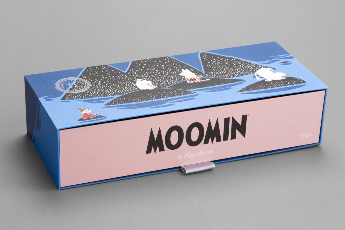 Moomin – presentförpackning
