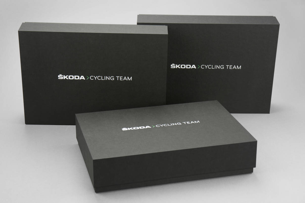 Skoda Cycling Team