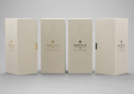 Packaging for olive oil